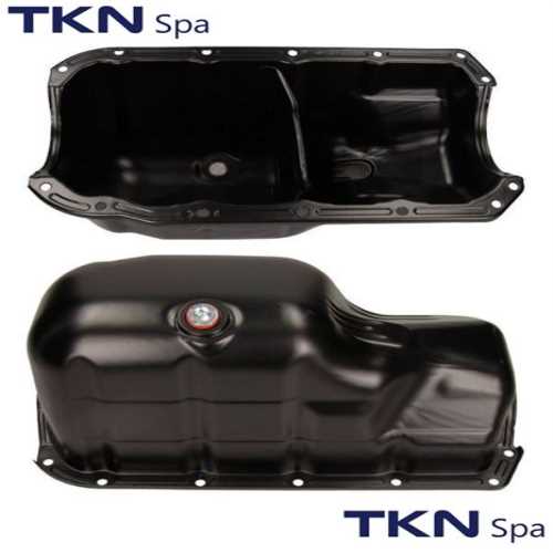 YAĞ KARTERİ PALIO 1.2 8V Ürün Görseli